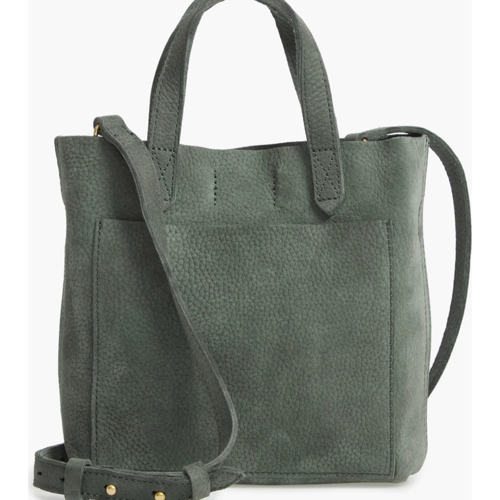 Madewell Small Transport Bag